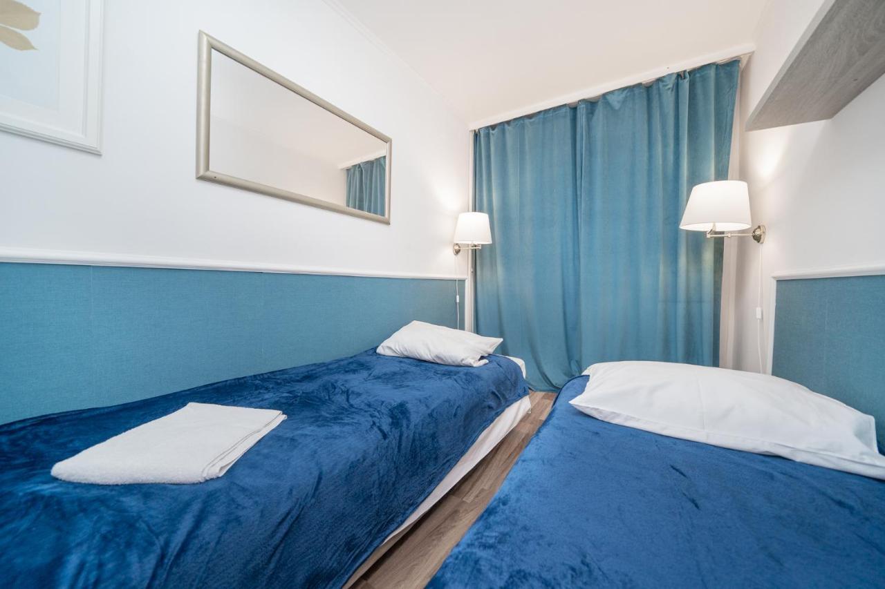 Unitapartaments Short Rent Apartment In Warsaw By Metro Station Rondo Onz Apart With 3Bedrooms 23 Zewnętrze zdjęcie